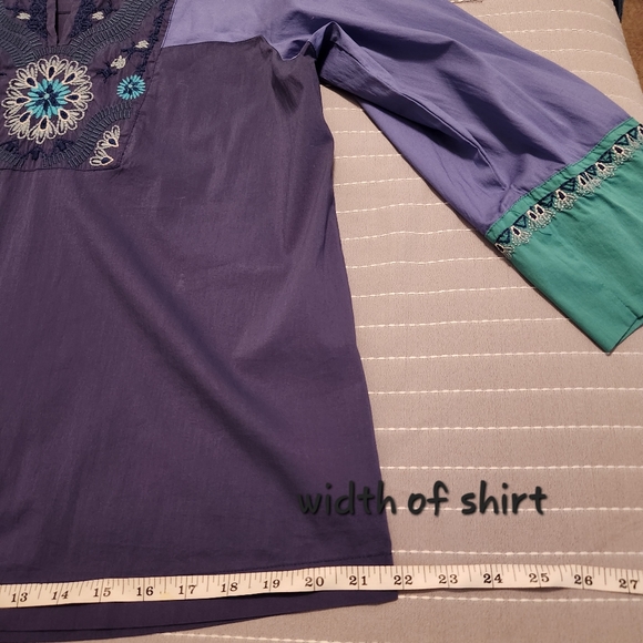 Johnny Was - Picture 6 of 8